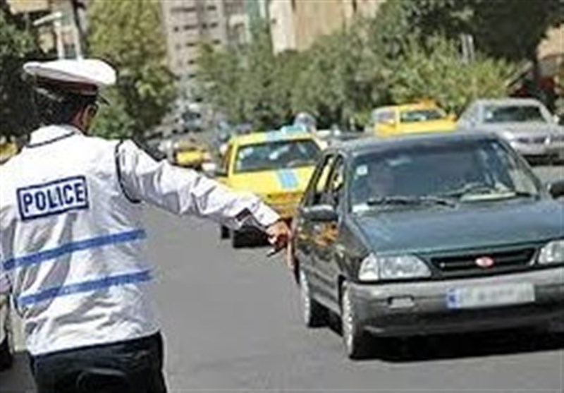 اعلام محدودیت‌های ترافیکی نماز عید فطر در کرمانشاه