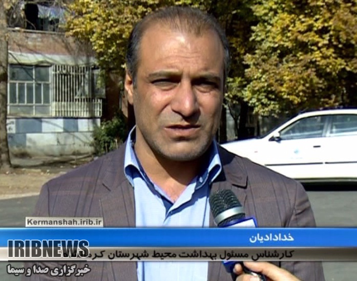 کشف ۴.۵ تن موادغذایی آلوده در کرمانشاه کشف ۴.۵ تن موادغذایی آلوده در کرمانشاه