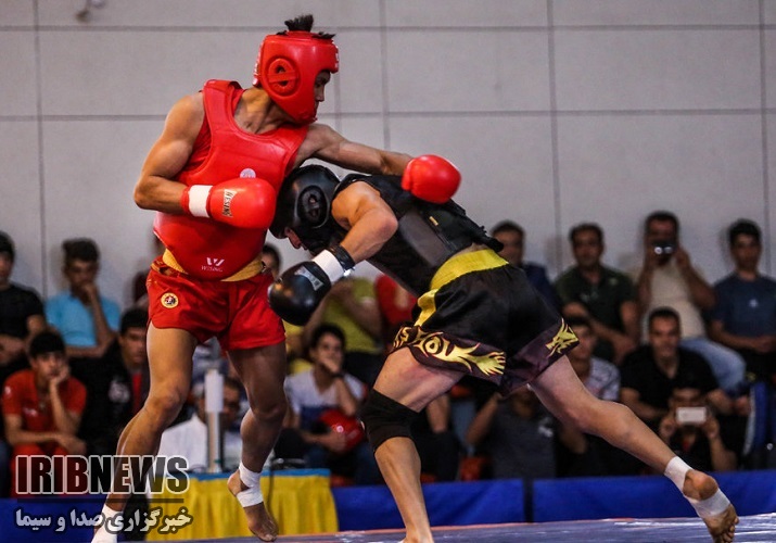 ووشوکاران زنجانی در اردوی تیم ملی