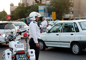 اعلام محدودیت‌های ترافیکی در شهرکرد