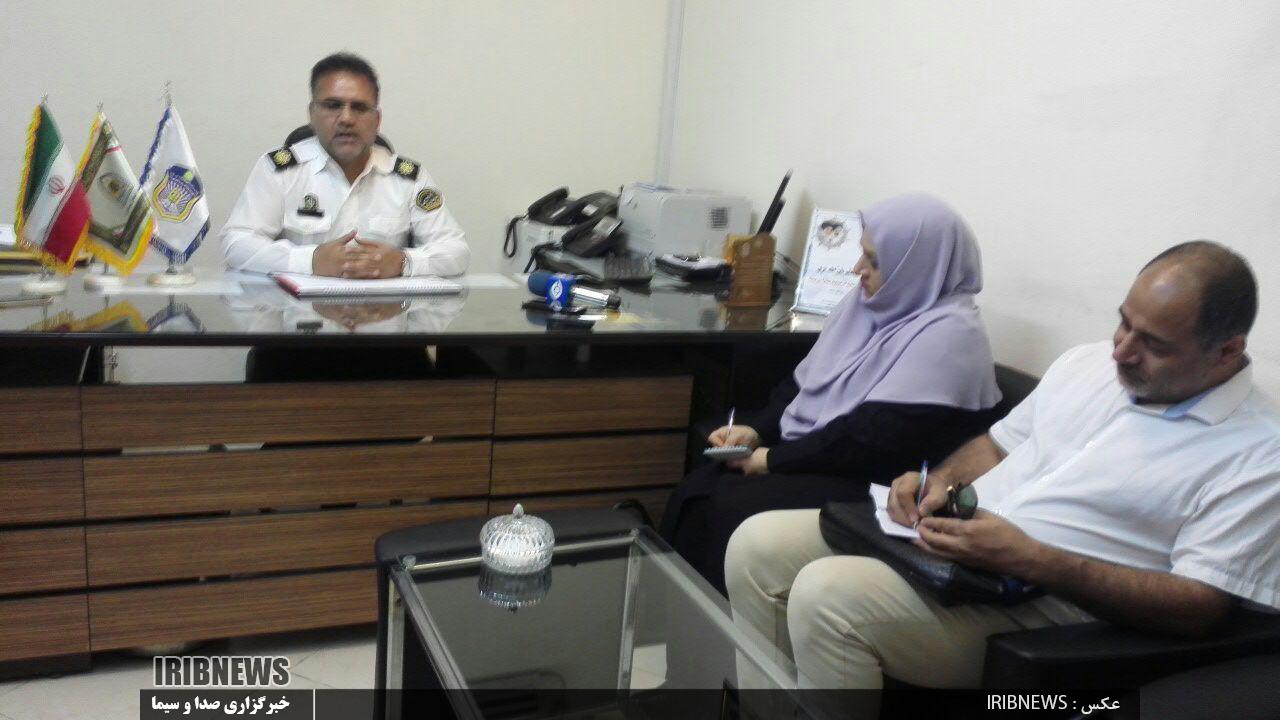 موتورسواران متخلف زیر ذره بین قانون موتورسواران متخلف زیر ذره بین قانون