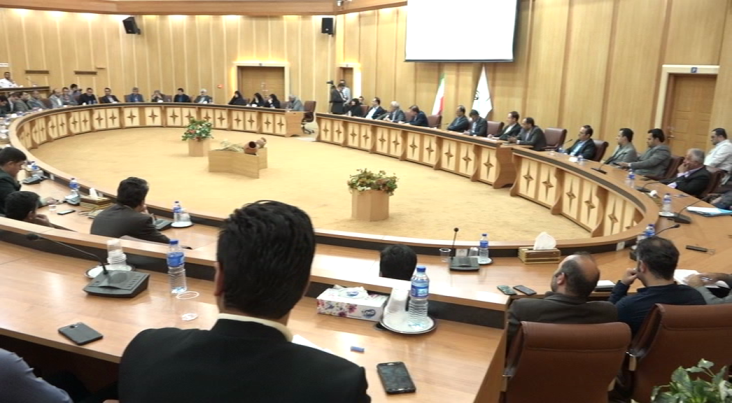 توصیه سرپرست استانداری گیلان به شهرداران