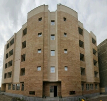 جذب ۸۰ میلیارد ریال اعتبار برای خرید خوابگاه دانشجویی در سبزوار