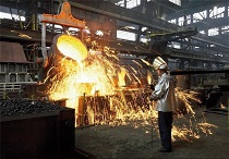 انتخاب واحدهای صنعتی و معدنی نمونه در استان مرکزی