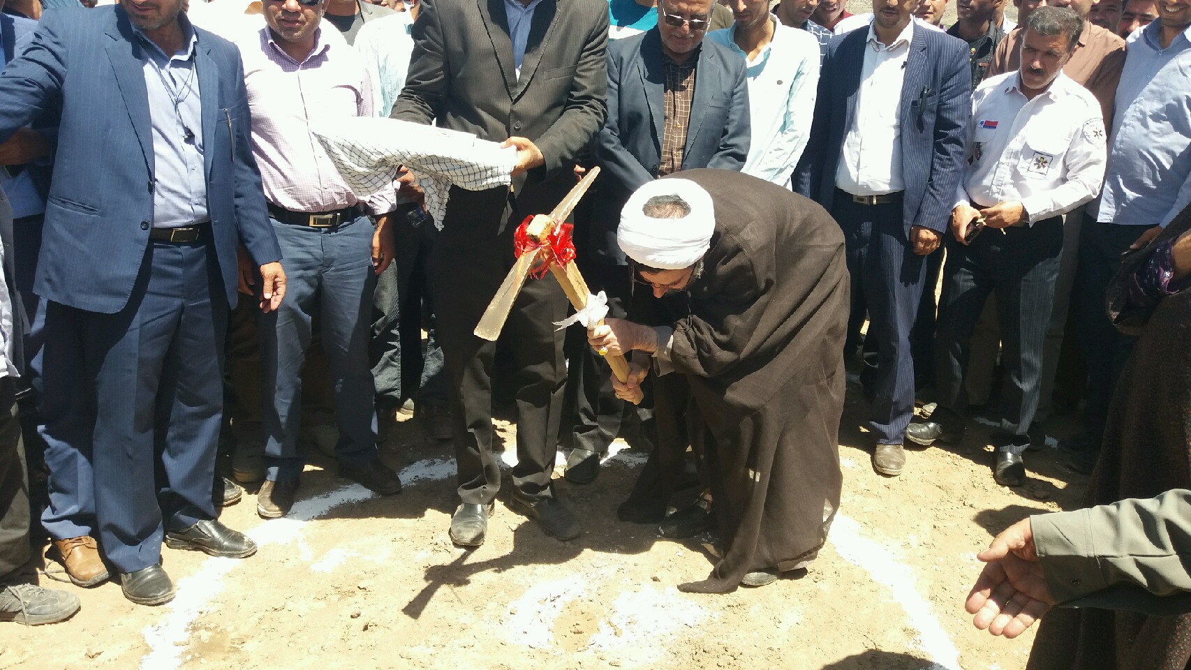 انتقاد سردار سلیمانی از مدیریت مبتنی بر درآمدهای نفتی و غفلت از استعدادهای بی شمار در کشور