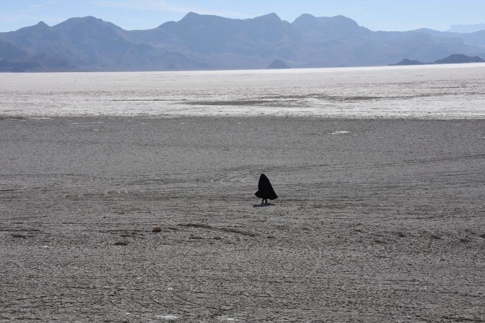 سرنوشت تلخ (در حال تکمیل)