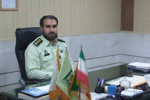 کشف یک تن انواع مواد مخدر در استان همدان کشف یک تن انواع مواد مخدر در استان همدان