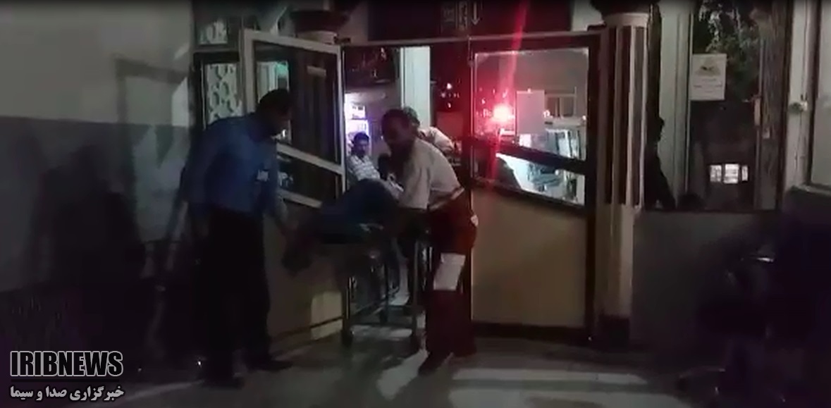 تولد در آمبولانس تولد در آمبولانس