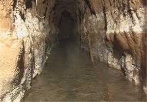 عطش کویر و ما آدم های مدرن