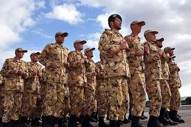 پایان خدمت سربازی در گرو گواهی مهارت