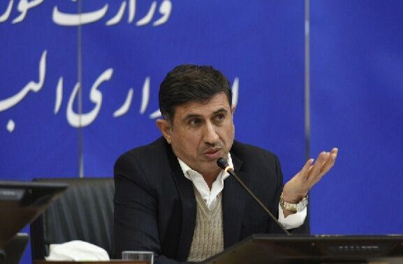 مدیران البرزی مشکلات را از نزدیک بررسی کنند مدیران البرزی مشکلات را از نزدیک بررسی کنند