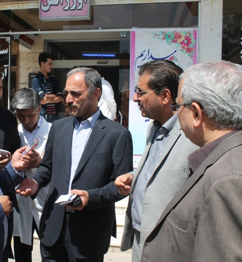 کمک سالانه هزار میلیارد تومانی خیران به حوزه سلامت کشور