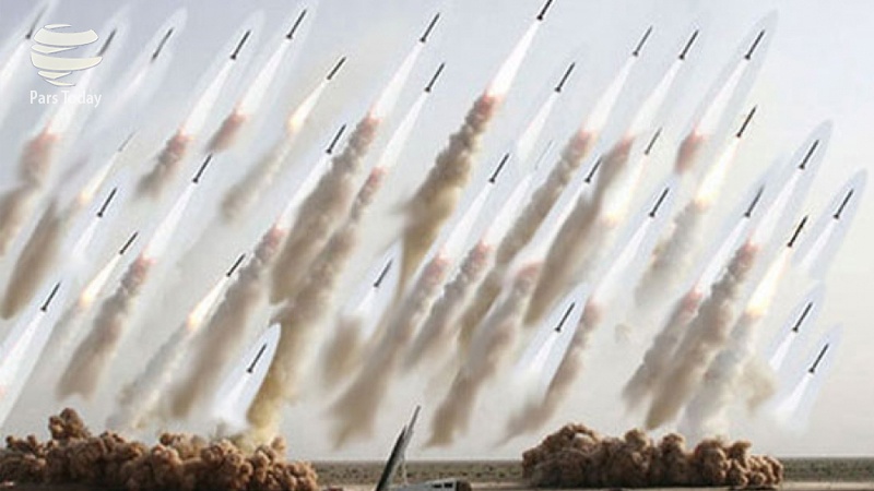 آمریکا گنبد آهنین اسرائیل را خرید آمریکا گنبد آهنین اسرائیل را خرید