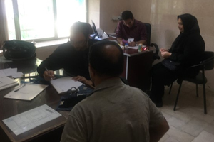 شناسایی بیماران در معرض خطر ابتلا به دیابت شناسایی بیماران در معرض خطر ابتلا به دیابت