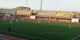 کسب یک امتیاز خارج از خانه برای نمایندگان فوتبال استان مرکزی