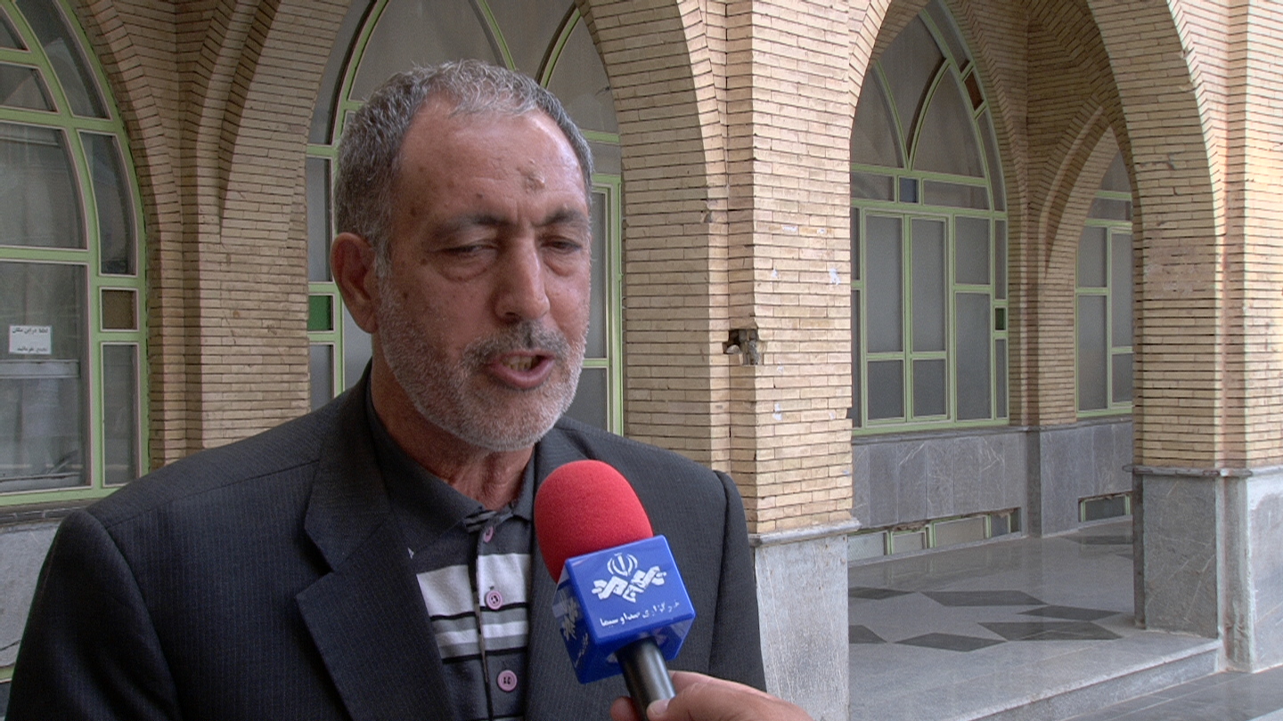 پیش بینی افزایش ۳۰ درصدی زائران در پیاده روی اربعین پیش بینی افزایش ۳۰ درصدی زائران در پیاده روی اربعین