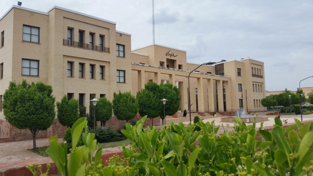 ثبت دو ژن باکتریایی جدید بومی ایران در بانک جهانی ژن