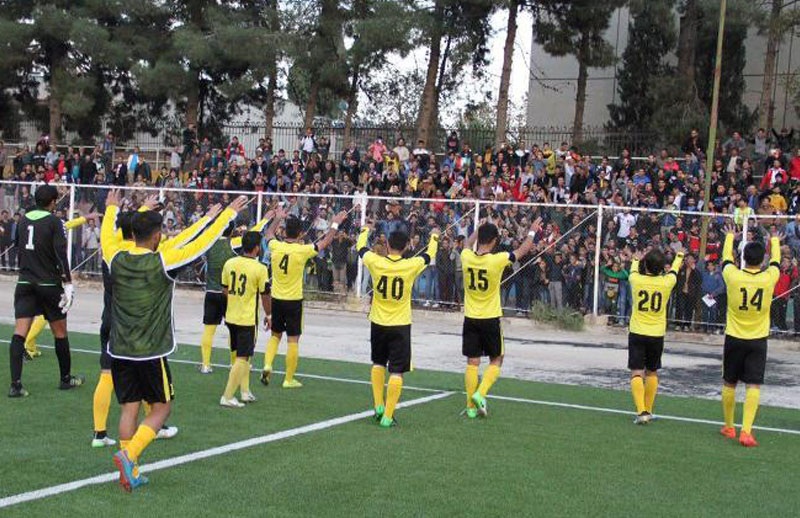 فجر در اندیشه کسب سومین پیروزی پیاپی