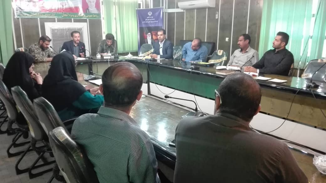 مبارزه با مواد مخدر وظیفه همگانی