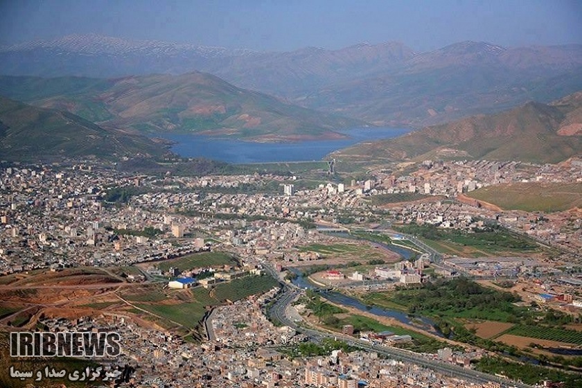 بازار و مراکز خرید مهاباد، نبض اقتصادی شهر