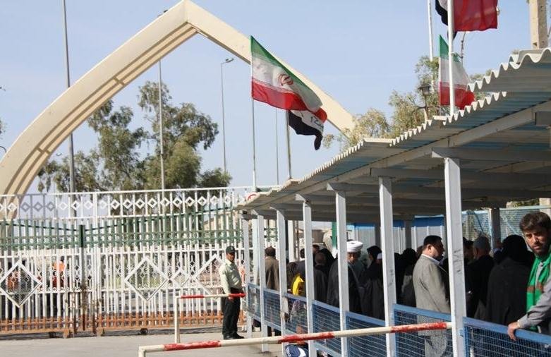 استقرار مرکز فوریتهای قضایی در مرز خسروی استقرار مرکز فوریتهای قضایی در مرز خسروی