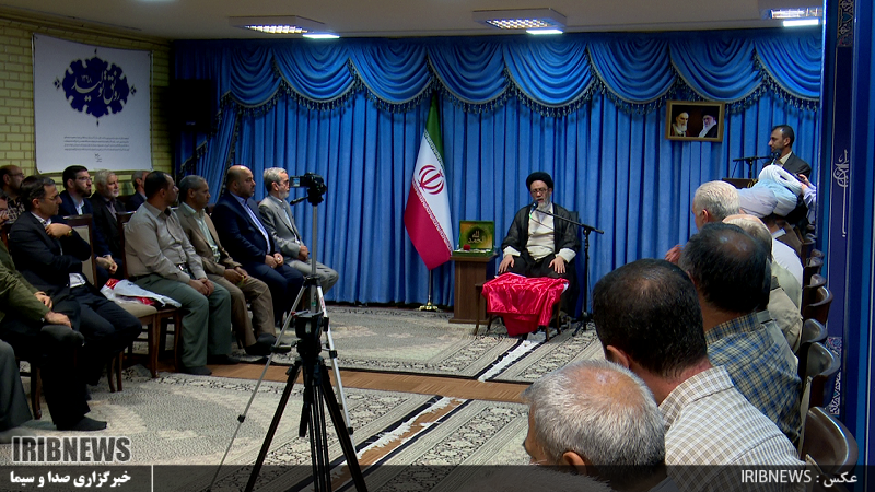 پیاده‌ روی اربعین، نمایش قدرت اعتقاد شیعیان