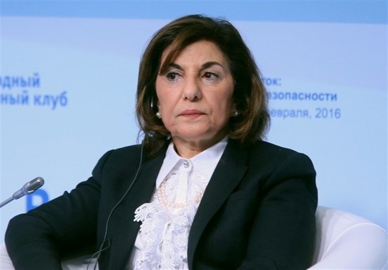 هدف تهاجم نظامی به سوریه نابودی هویت و تاریخ ماست هدف تهاجم نظامی به سوریه نابودی هویت و تاریخ ماست