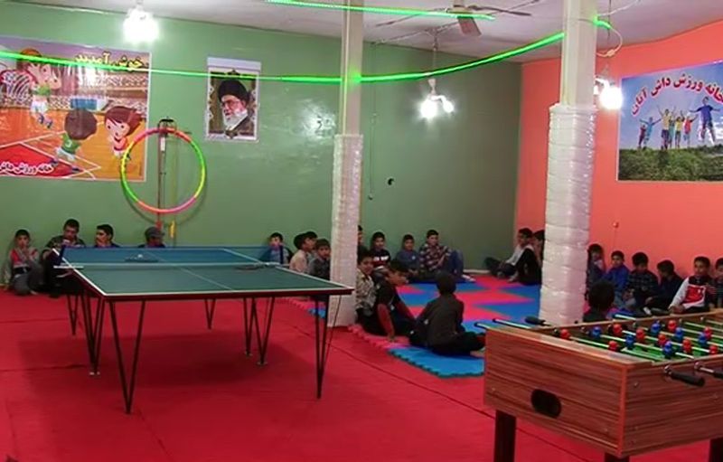 فعالیت ۱۲۰ خانه روستایی در کردستان