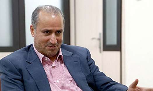 جلسه ویلموتس با مربیان لیگ برتری بسیار سازنده است