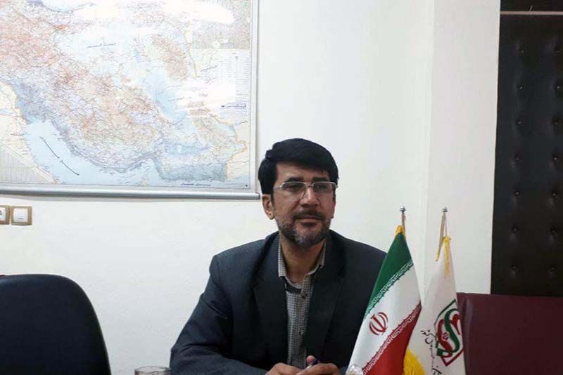 خدمت به زائران اربعين حسيني پاکستان به عشق اباعبدالله الحسين (ع)