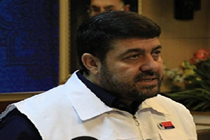 مراجعه بیش از ۵۱ هزار زائران اربعین به مراکز درمانی