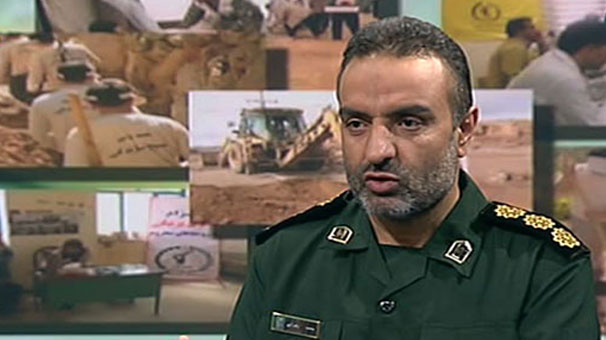 بهره برداری از ۶ هزار و ۲۵۰ پروژه محرومیت زدایی بسیج