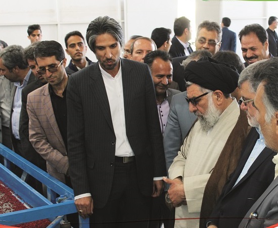 قول مساعد تخصیص 50 میلیارد تومان تسهیلات کم بهره