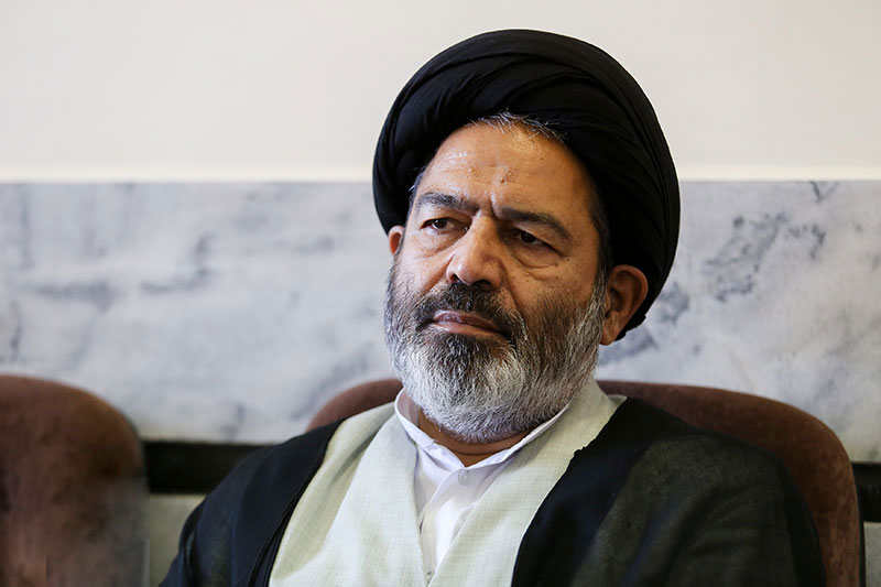 لزوم آسیب‌شناسی و بهینه‌سازی برنامه‌های اربعین