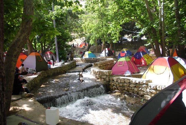 بازدید ۴ میلیون گردشگر از مناطق گردشگری کهگیلویه وبویراحمد بازدید ۴ میلیون گردشگر از مناطق گردشگری کهگیلویه وبویراحمد