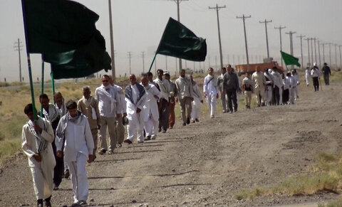 کاروان حرم تا حرم