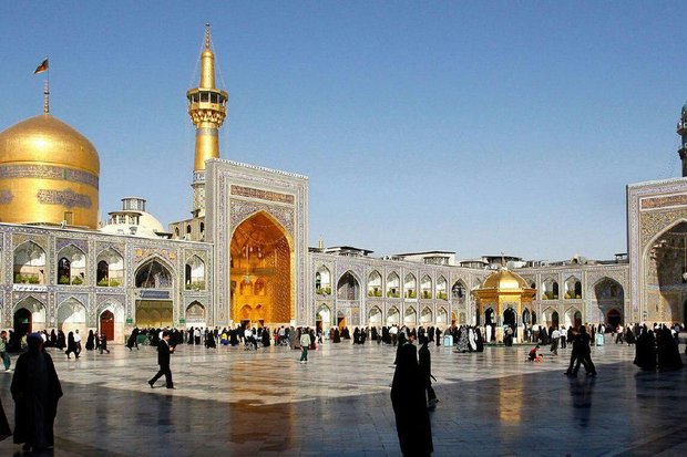 تشرف بانوی چینی به دین اسلام