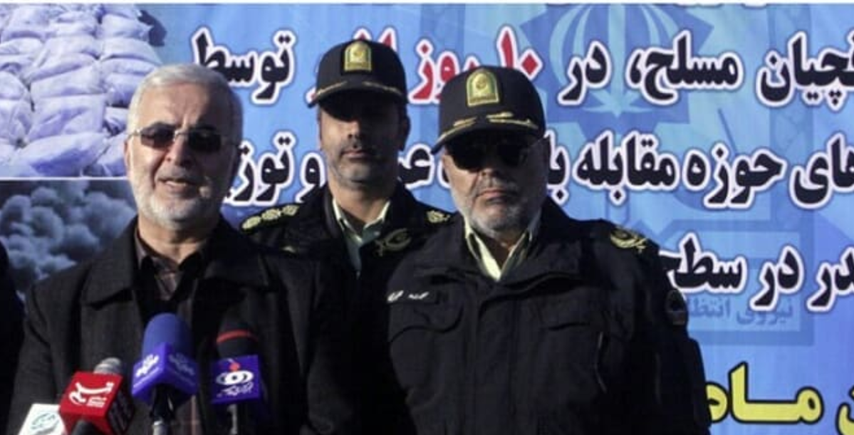 مواد مخدر، جنایتی علیه بشریت