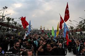 خدمات رسانی به زوار اربعین از سوی بنیاد مستضعفان