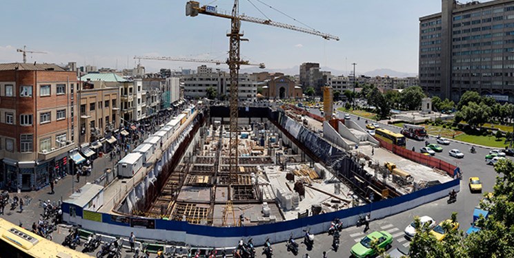 خانه شهر جایی برای عرضه فرهنگ