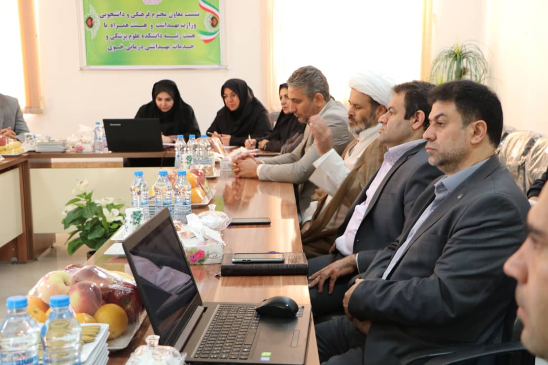 افزایش پذیرش دانشجوی پزشکی در دانشگاهها