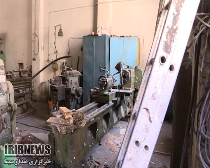 تلاش برای شیرین کامی بردسیری ها