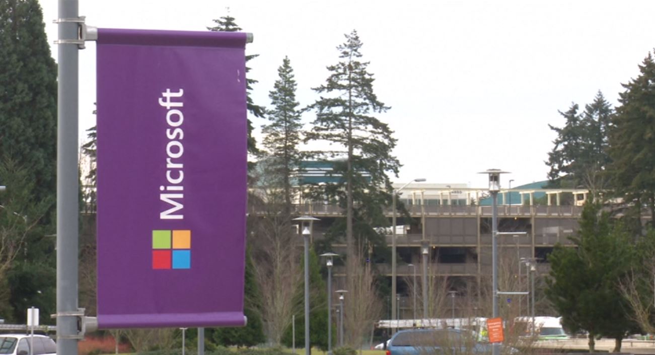 مایکروسافت برنده قرارداد ده میلیارد دلاری پنتاگون