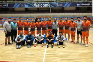 مصاف شهروند ساری با صدرنشین لیگ برتر فوتسال مصاف شهروند ساری با صدرنشین لیگ برتر فوتسال