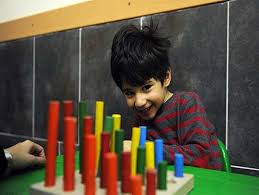 فعال بودن 11 مدرسه اوتیسم در خراسان رضوی