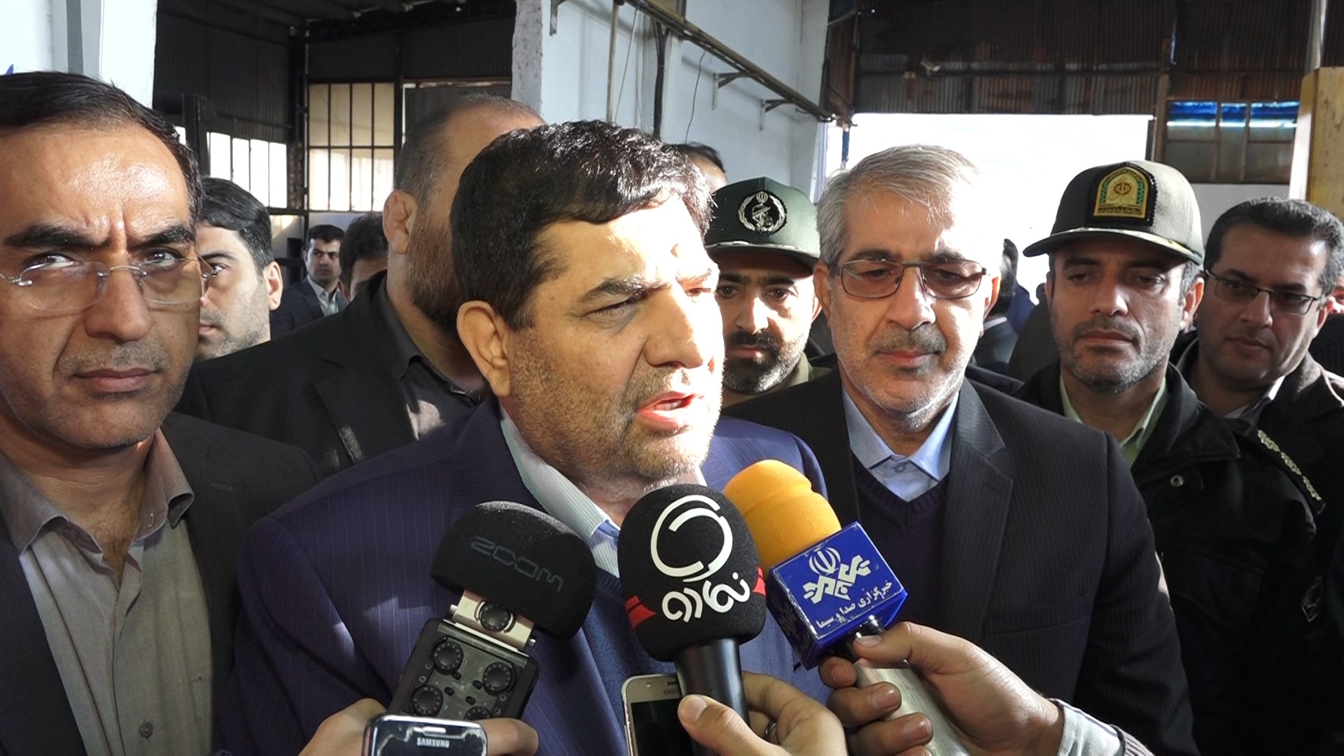 اختصاص هزار و ۱۲۰ میلیارد تومان اعتبار برای احیای واحدهای اقتصادی نیمه فعال