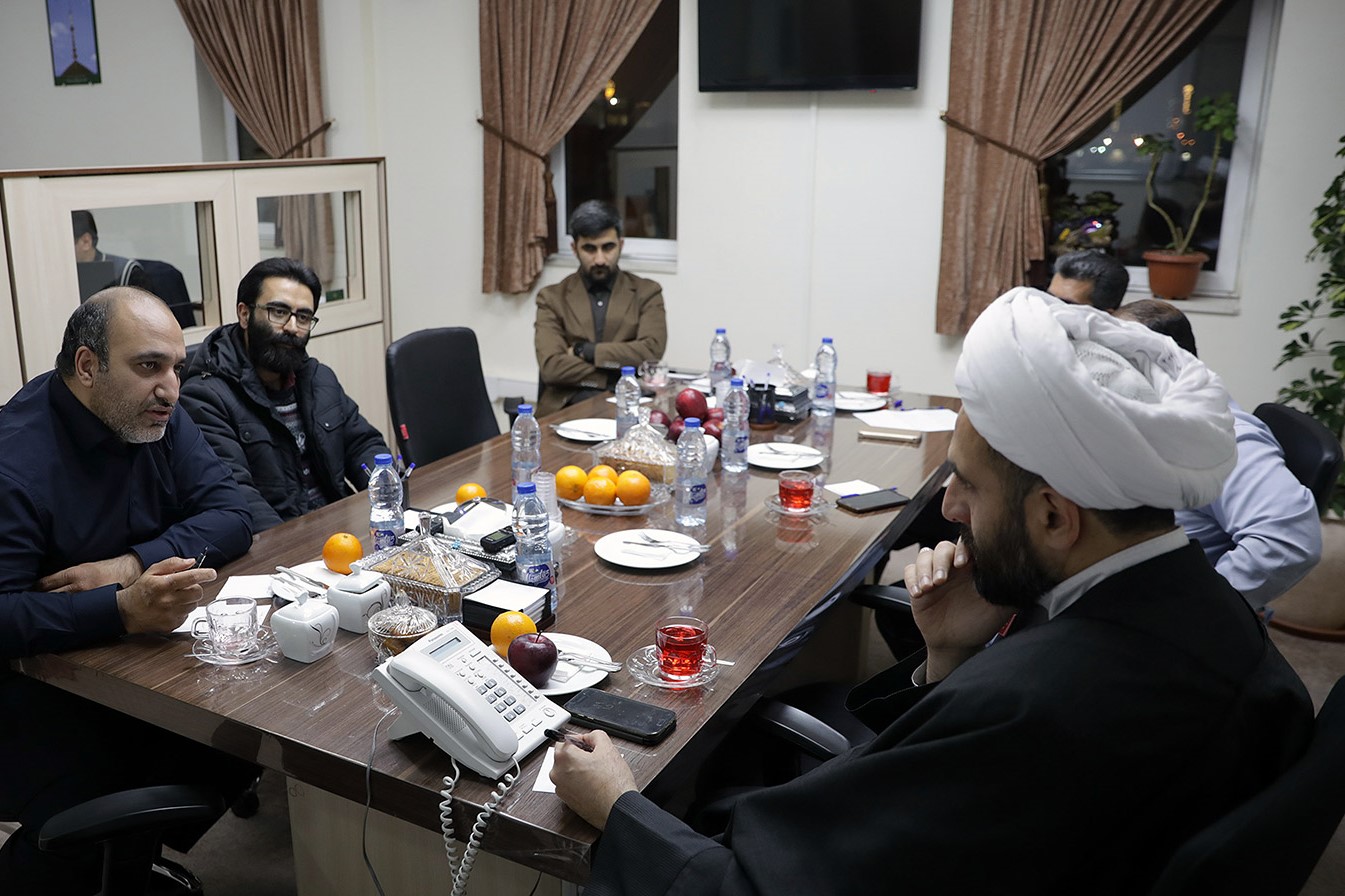 همکاری مشترک آستان قدس و شهرداری مشهد برای استقبال از زائران نوروزی