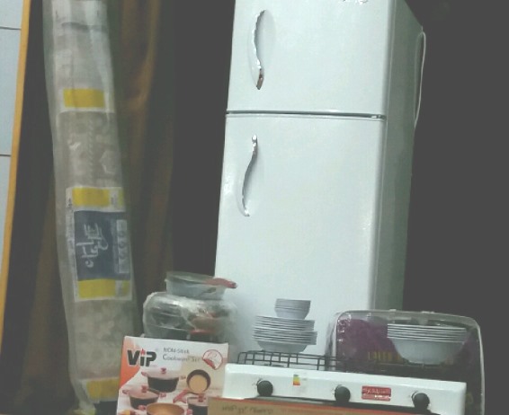 اهدای جهیزیه به 25 نوعروس و 30 دستگاه ویلچر به معلولان