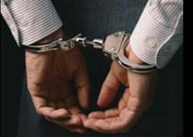 دستگیری سارق حساب‌هاي بانكي در بندرانزلي