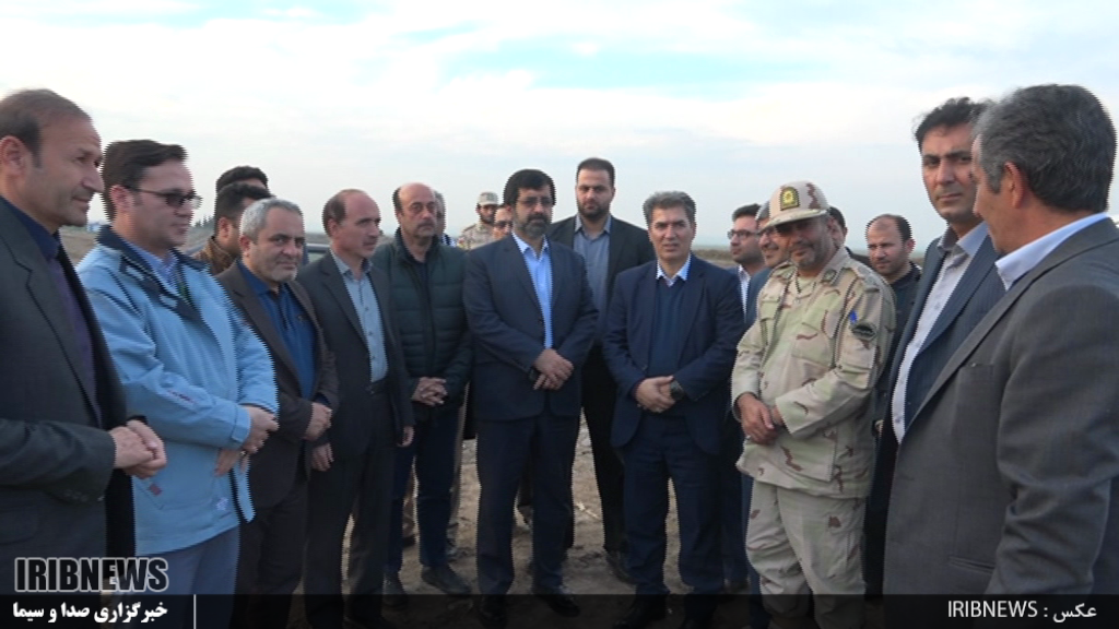 برداشت اولین محصول بزرگترین شهرک گلخانه ای کشور تا 10 روز آینده برداشت اولین محصول بزرگترین شهرک گلخانه ای کشور تا 10 روز آینده